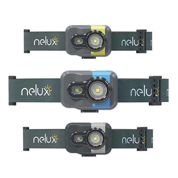 Orcamp Kafa Lambası