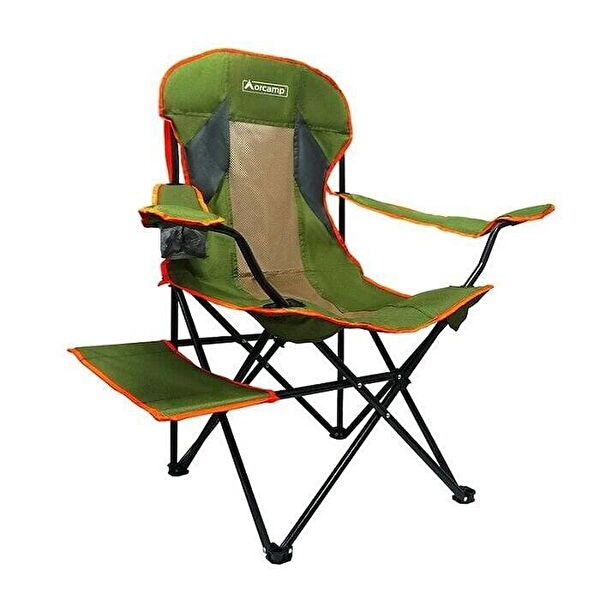 Orcamp Kamp Sandalyesi, Taburesi