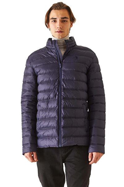 U.S. Polo Assn. Erkek Mont, Kaban