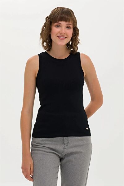 U.S. Polo Assn. Kadın Tişört