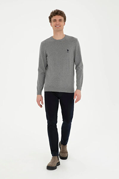 U.S. Polo Assn. Erkek Triko, Kazak