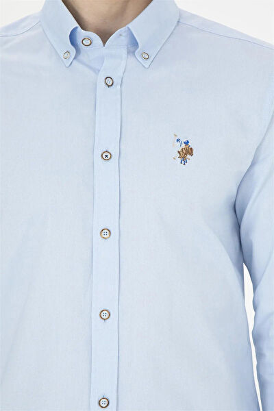 U.S. Polo Assn. Erkek Gömlek