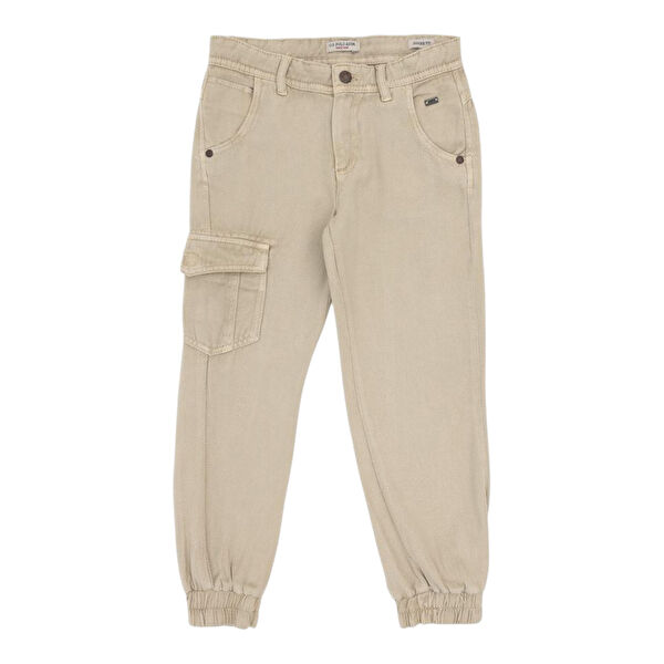 U.S. Polo Assn. Erkek Çocuk Pantolon