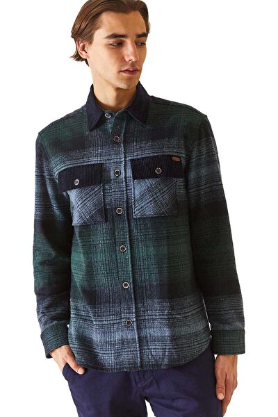 U.S. Polo Assn. Erkek Gömlek