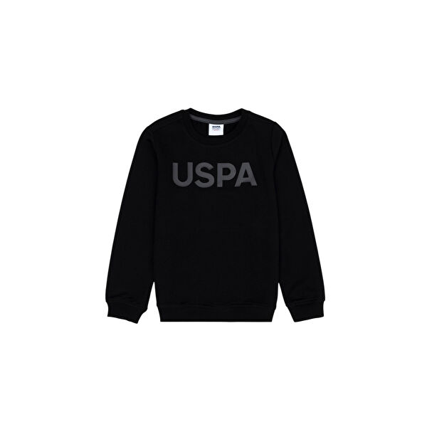 U.S. Polo Assn. Erkek Çocuk Sweatshirt