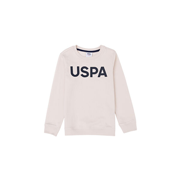 U.S. Polo Assn. Erkek Çocuk Sweatshirt