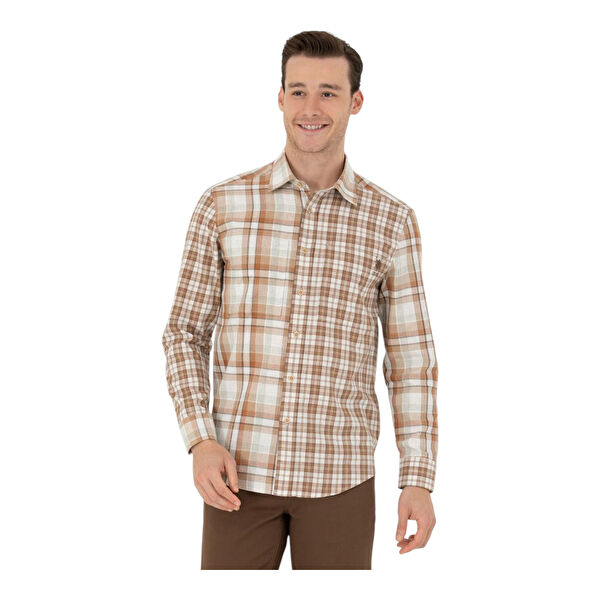 U.S. Polo Assn. Erkek Gömlek