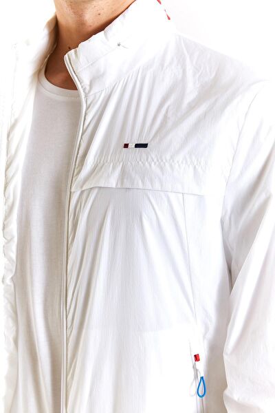 U.S. Polo Assn. Erkek Mont, Kaban