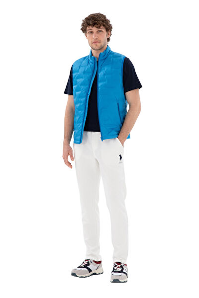 U.S. Polo Assn. Erkek Yelek