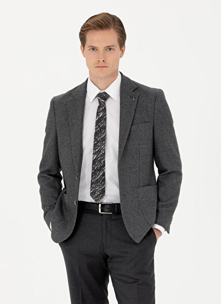 Cacharel Erkek Ceket