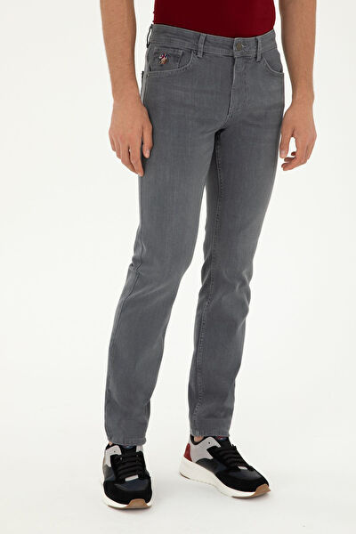U.S. Polo Assn. Erkek Jeans