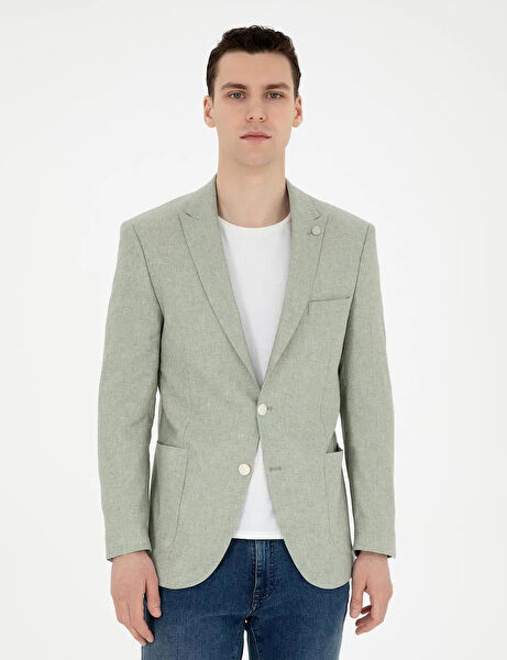 Pierre Cardin Erkek Ceket