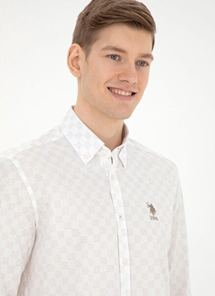 U.S. Polo Assn. Erkek Gömlek