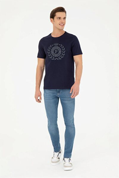 U.S. Polo Assn. Erkek Tişört