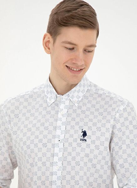 U.S. Polo Assn. Erkek Gömlek