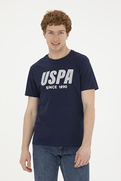 U.S. Polo Assn. Erkek Tişört