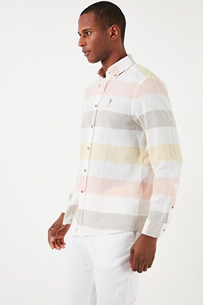 U.S. Polo Assn. Erkek Gömlek