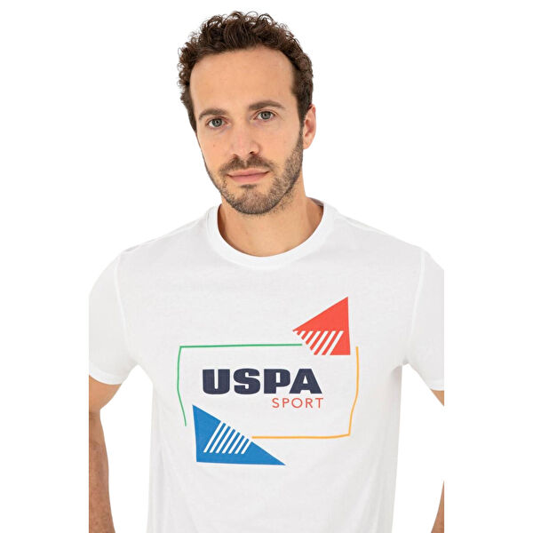 U.S. Polo Assn. Erkek Tişört