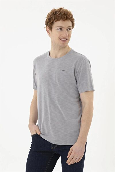 U.S. Polo Assn. Erkek Tişört