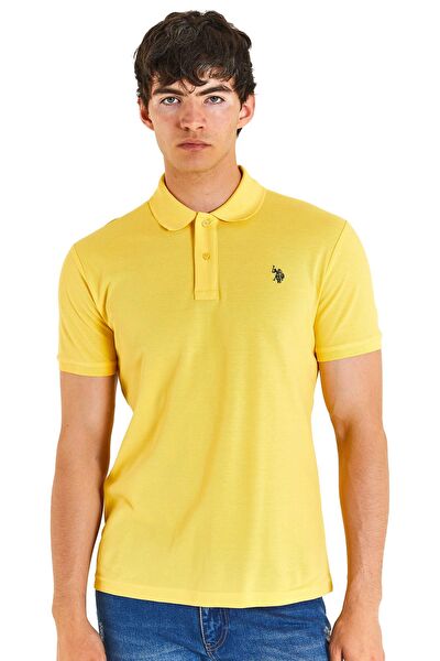 U.S. Polo Assn. Erkek Tişört