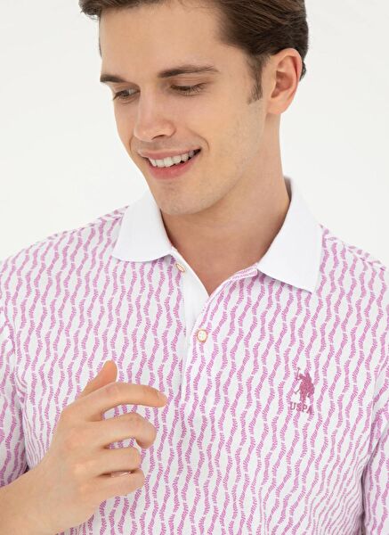 U.S. Polo Assn. Erkek Tişört