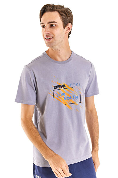 U.S. Polo Assn. Erkek Tişört