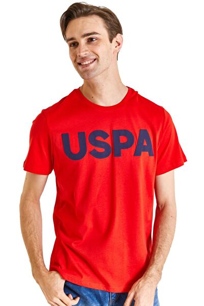 U.S. Polo Assn. Erkek Tişört