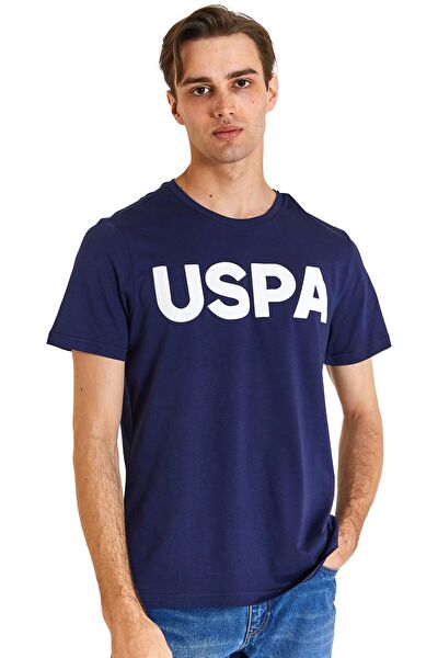 U.S. Polo Assn. Erkek Tişört