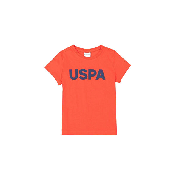 U.S. Polo Assn. Erkek Çocuk Tişört