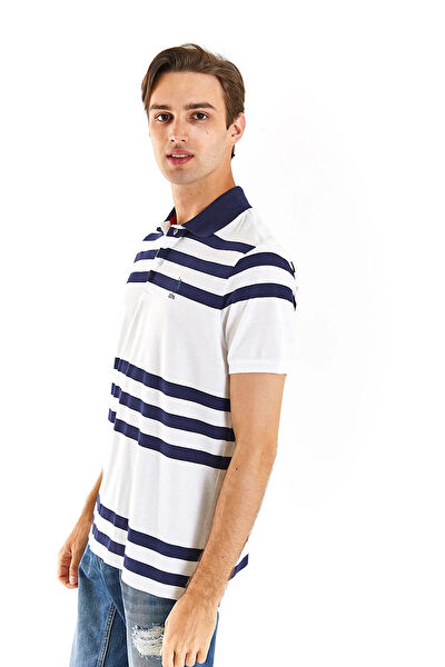 U.S. Polo Assn. Erkek Tişört