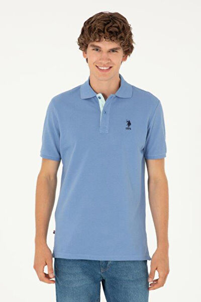 U.S. Polo Assn. Erkek Tişört