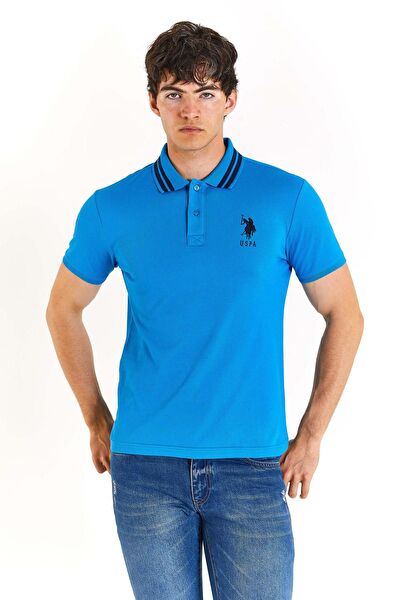 U.S. Polo Assn. Erkek Tişört