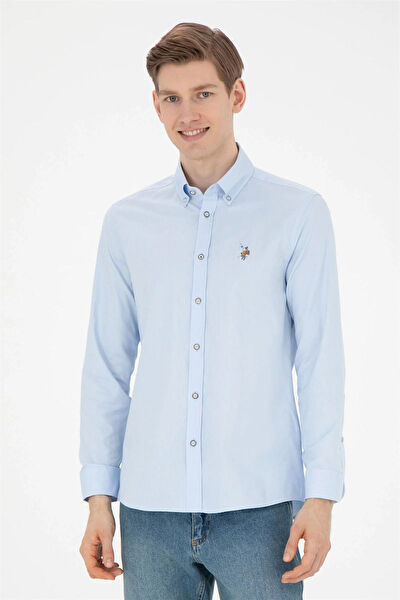 U.S. Polo Assn. Erkek Gömlek