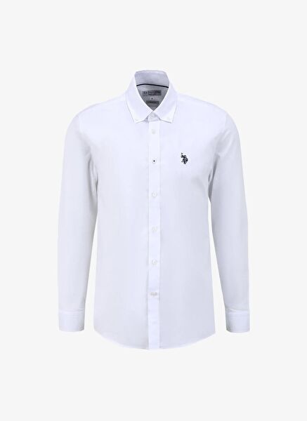 U.S. Polo Assn. Erkek Gömlek