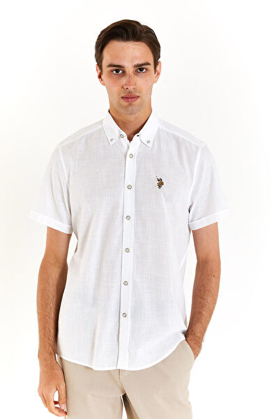 U.S. Polo Assn. Erkek Gömlek