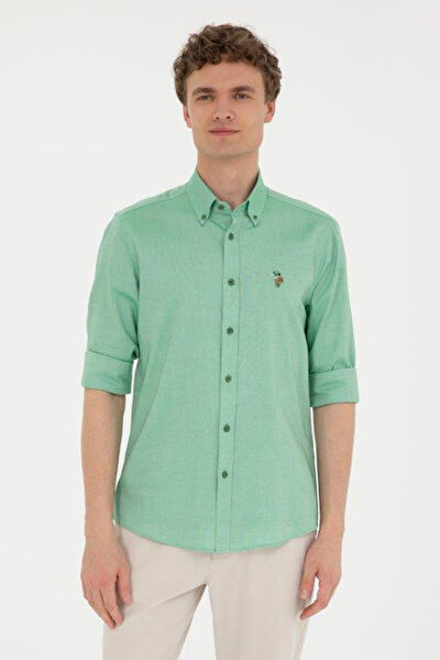 U.S. Polo Assn. Erkek Gömlek