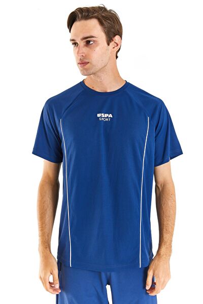 U.S. Polo Assn. Erkek Tişört