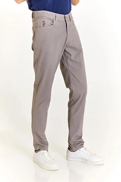 U.S. Polo Assn. Erkek Pantolon