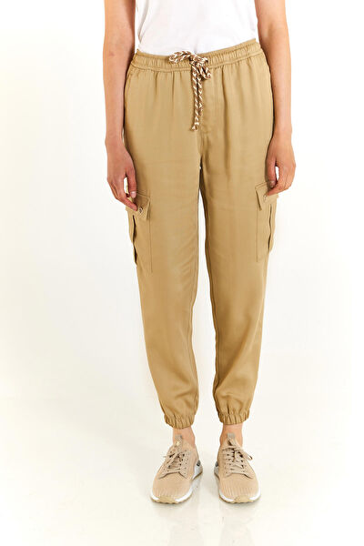 U.S. Polo Assn. Kadın Pantolon