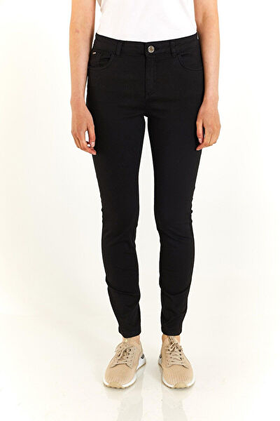 U.S. Polo Assn. Kadın Pantolon