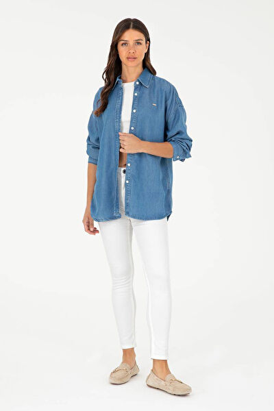 U.S. Polo Assn. Kadın Pantolon