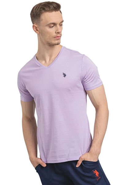 U.S. Polo Assn. Erkek Tişört