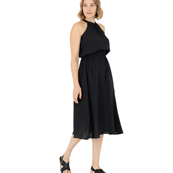 U.S. Polo Assn. Yazlık Elbise