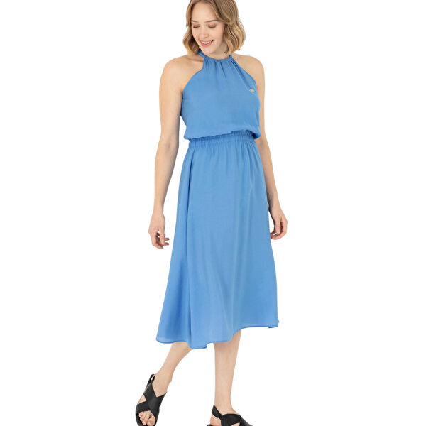 U.S. Polo Assn. Yazlık Elbise