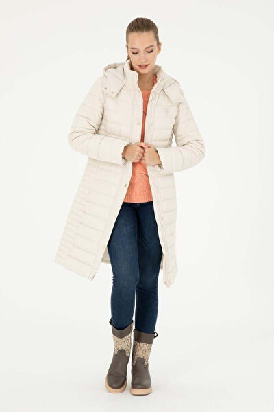 AYDINLI Kadın Kaban