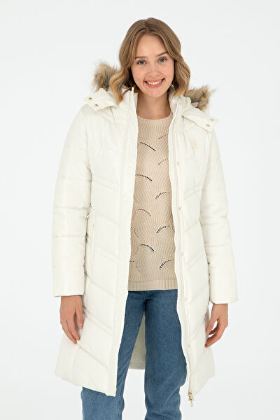 AYDINLI Kadın Kaban