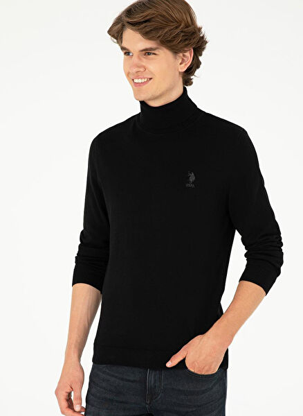 U.S. Polo Assn. Erkek Triko, Kazak