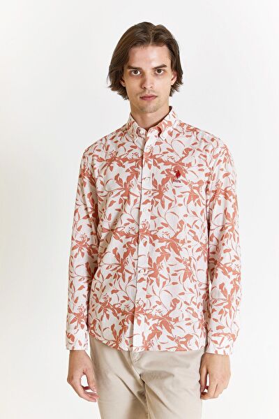 U.S. Polo Assn. Erkek Gömlek