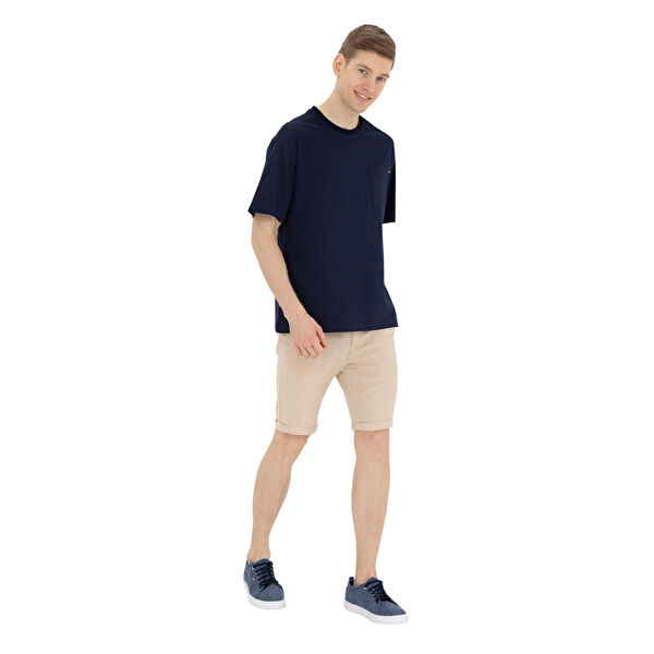 U.S. Polo Assn. Erkek Tişört