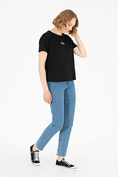 U.S. Polo Assn. Kadın Tişört